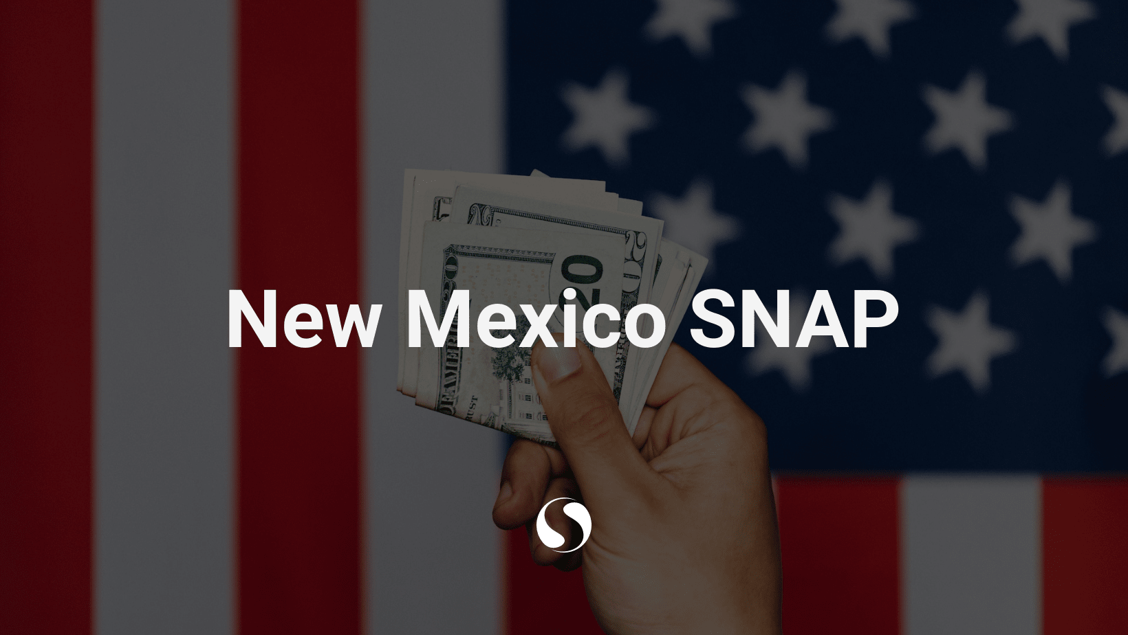 New Mexico SNAP